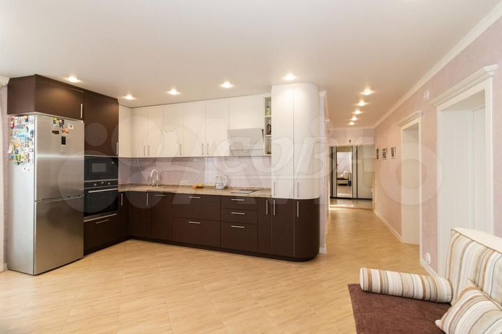 Дача 90 м² на участке 5,7 сот.