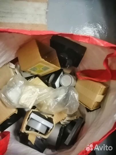 Вольтметры и амперметры