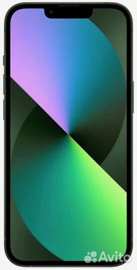 iPhone 13, 256 ГБ