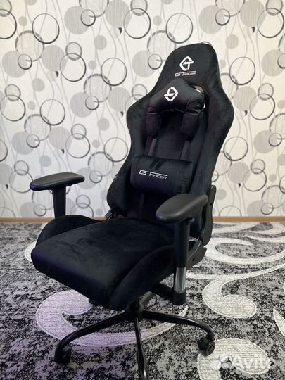 Компьютерное кресло