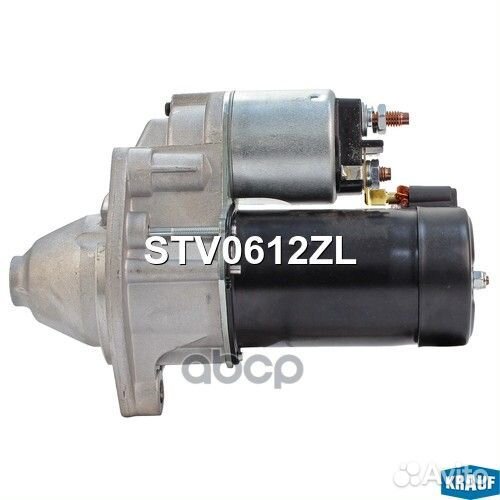 Стартер STV0612ZL Krauf