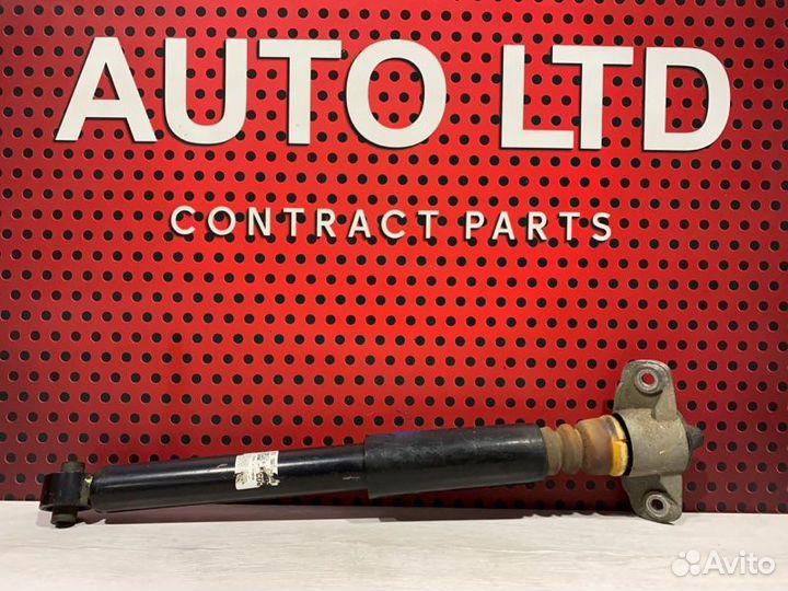 Амортизатор задний Kia Proceed seurpj721 G4LH 1.5