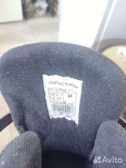 Мужские ролики 44 размер