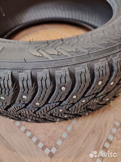 Nokian Tyres Hakkapeliitta 8 185/60 R15