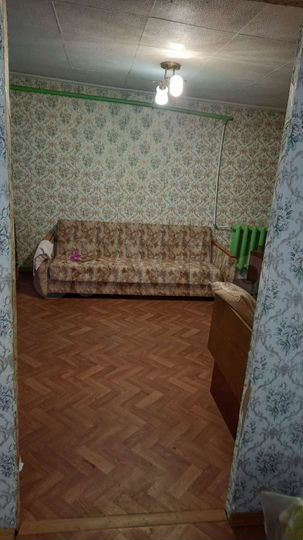 Дом 48,9 м² на участке 25 сот.