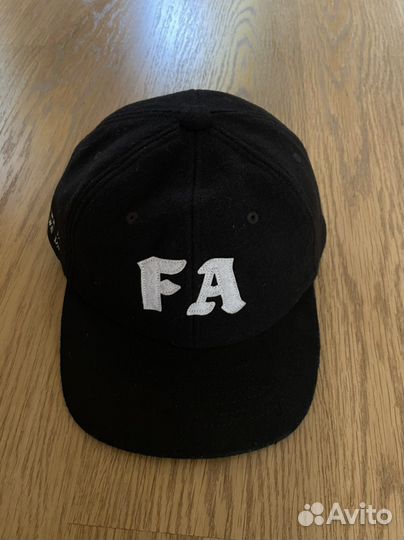 Кепка Fucking Awesome Fa Logo