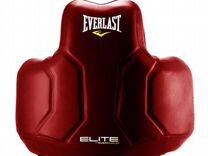 Защита корпуса Everlast Elite PU P00000682