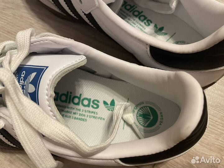 Кроссовки женские adidas 38 размер