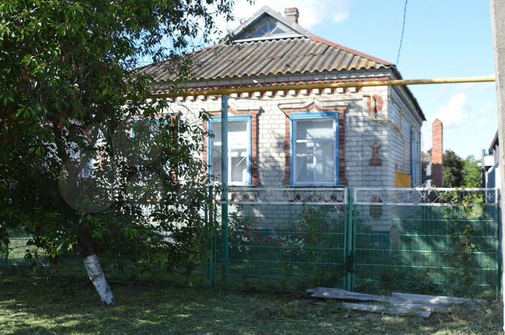 Дом 80 м² на участке 8,8 сот.