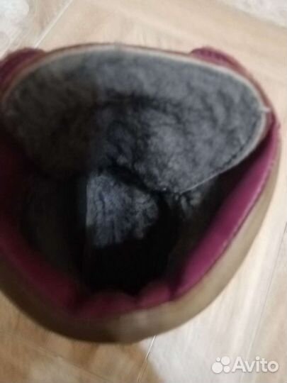 Ортопедическая обувь