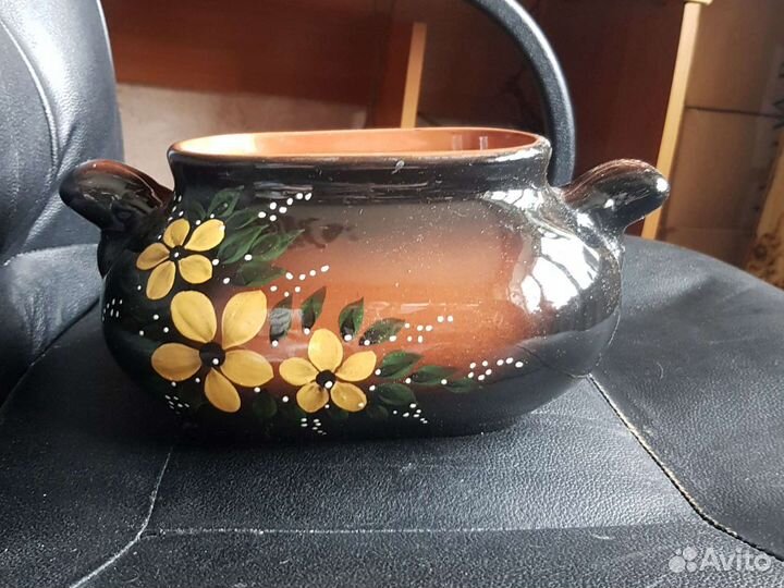 Посуда керамика для запекания и др керамика