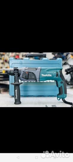 Перфоратор makita 2470