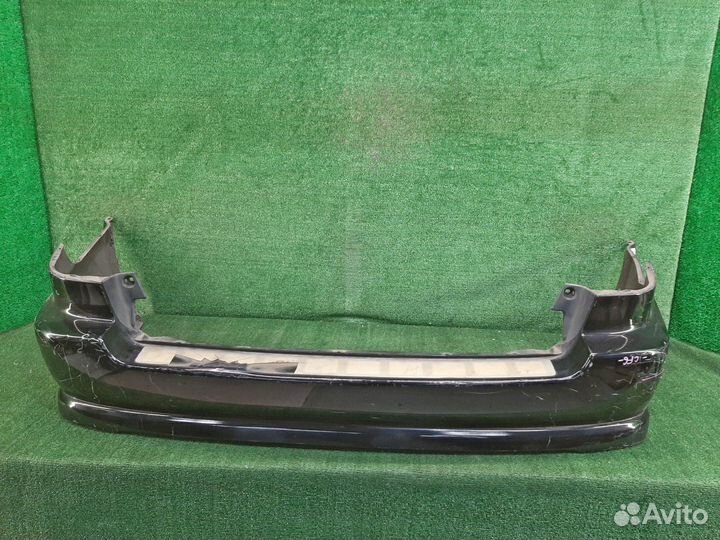 Бампер honda accord CF6 (76899) контрактная