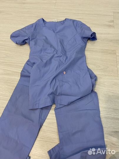 Медицинский костюм