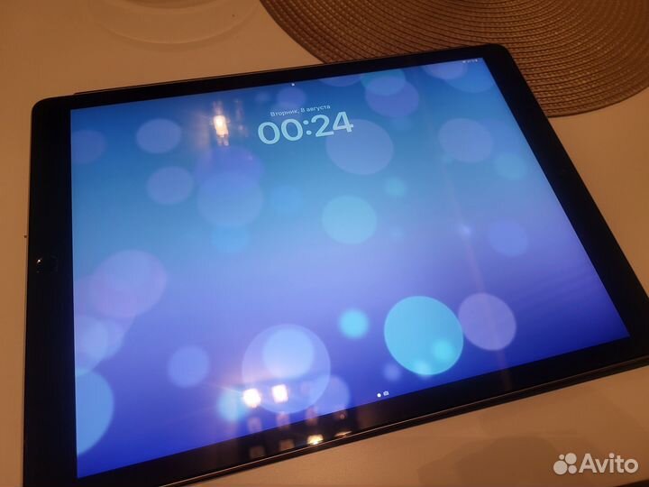 iPad pro 12.9 2015 128gb wifi