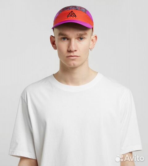 Кепка Nike ACG Tailwind 5 panel