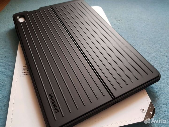 Противоударный Чехол на Планшет Samsung TB S8 Plus