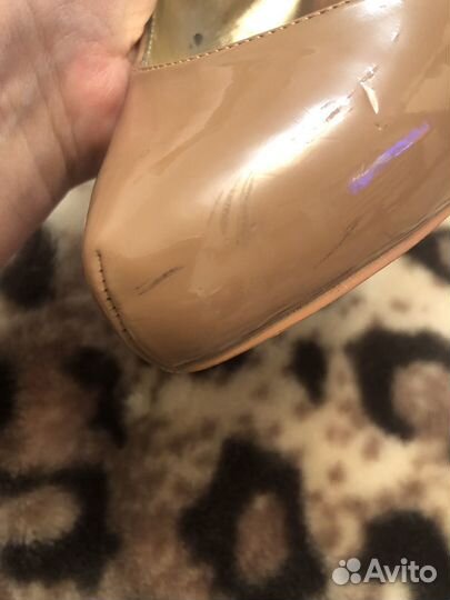 Туфли женские 37 размер
