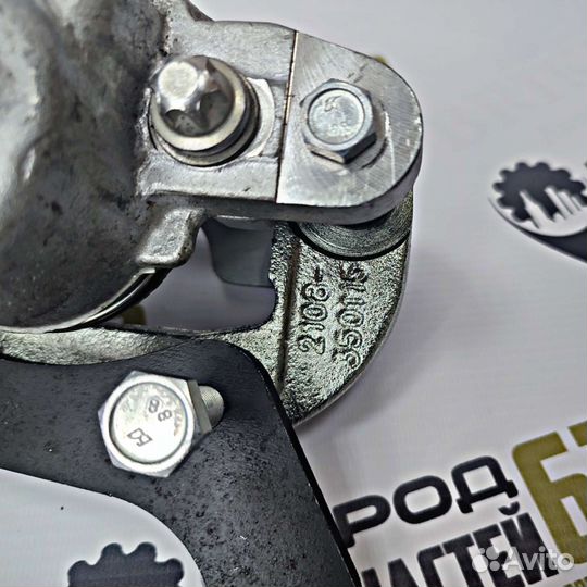 Суппорта ваз 2108 на ниву