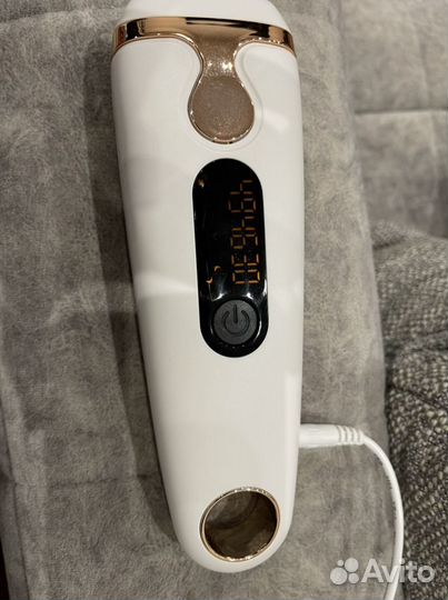 Фотоэпилятор IPL