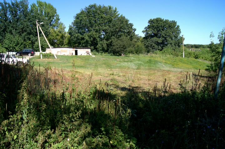 Участок 50 сот. (ИЖС)