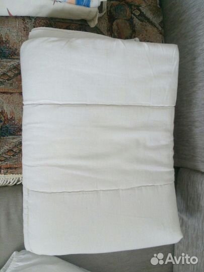 Бортики,одеяло, балдахин