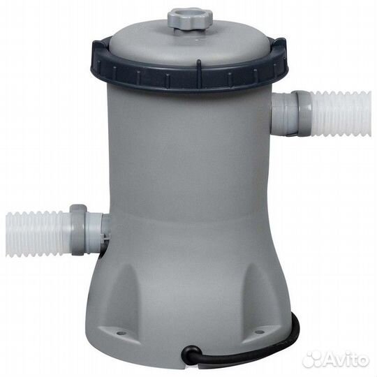 Бассейн каркасный Bestway Steel Pro 396 х 84 см