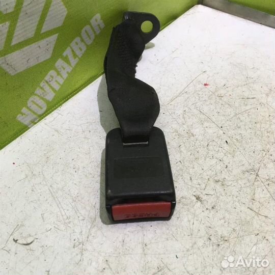 Ответная часть ремня безопасности Пежо 206