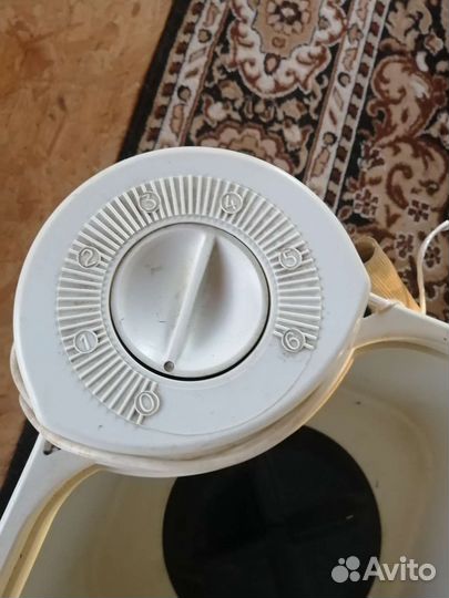 Стиральная машина типа малютка