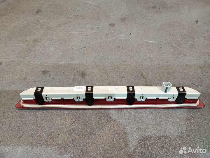 Стоп - сигнал крышки багажника Mazda CX-5 ке