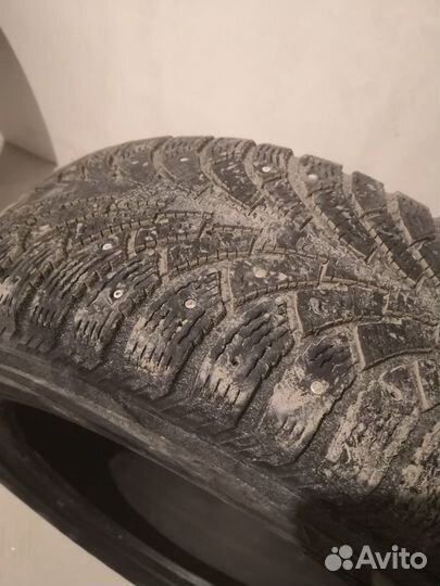 Nokian Tyres Nordman 4 235/55 R17