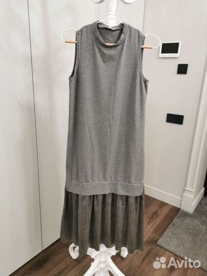 Женские вещи пакетом 40 42