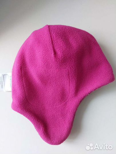 Шапка lassie 46 48