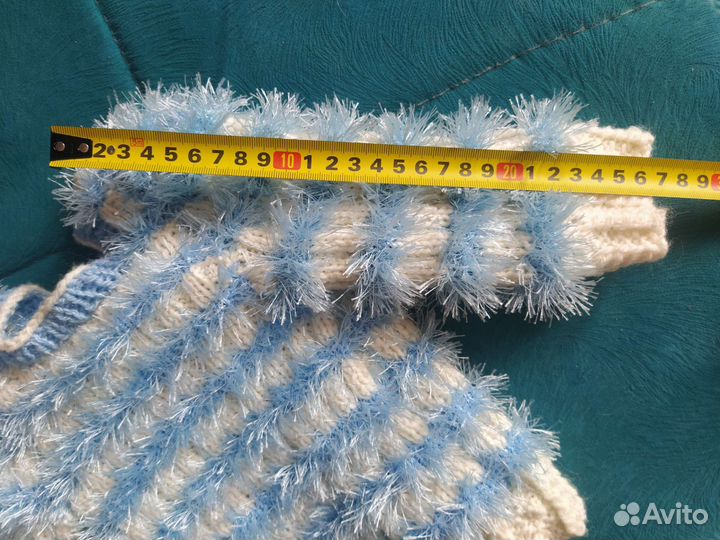 Кофта детская