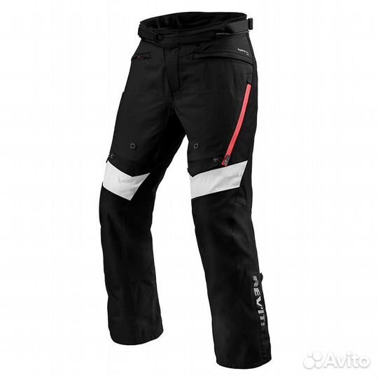 Rev'it Horizon 3 H2O Trousers Black