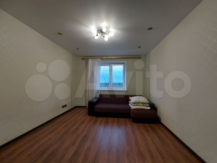 3-к. квартира, 77 м², 7/9 эт.
