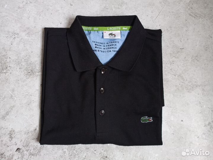 Polo Lacoste