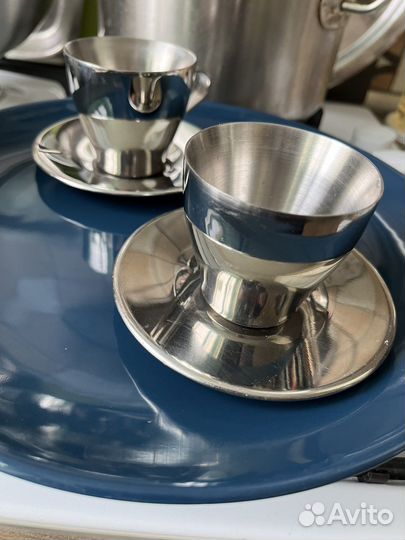 Кофейные пары IKEA (2 шт)