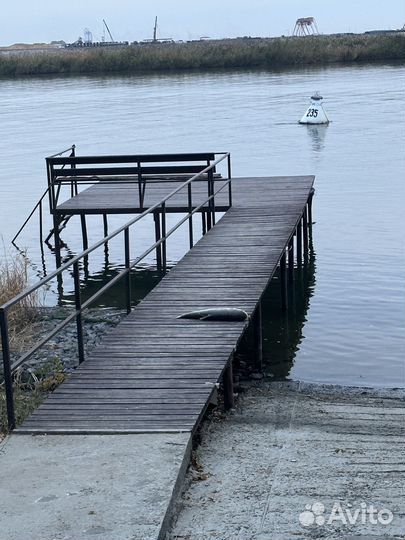 База отдыха с рыбалкой