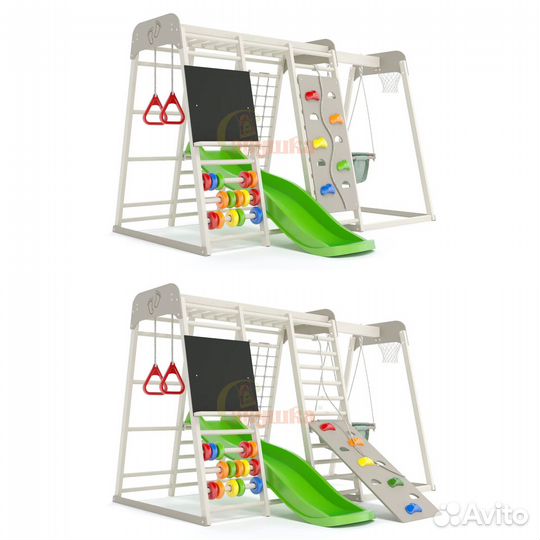 Спортивный комплекс для детей