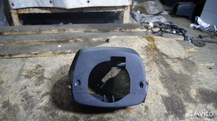 Кожух рулевой колонки Lifan Solano 2 1.5 LF479Q2-B