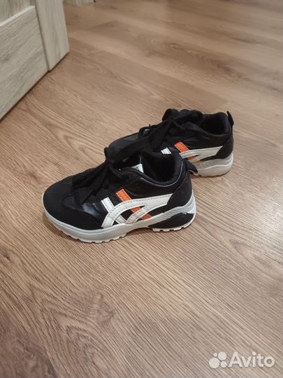 Обувь для мальчика