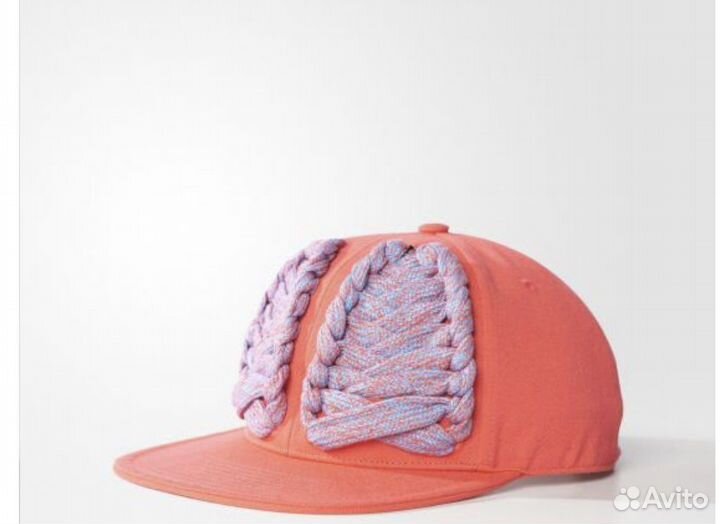 Кепка adidas stellasport Lace W BJ9281