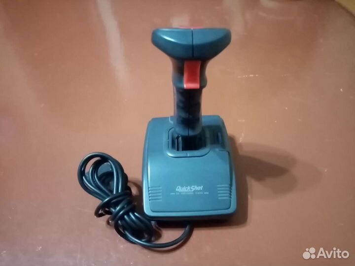 Игровой джойстик для компьютера