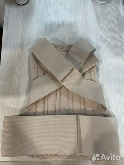 Корсет корректор осанки