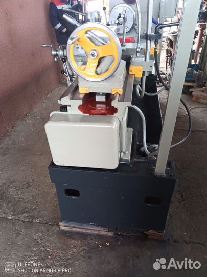 Продается токарный станок 1В62Г