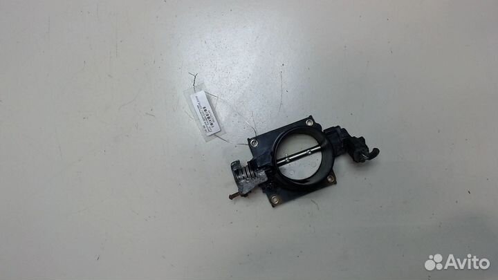 Заслонка дроссельная Ford Escape, 2006