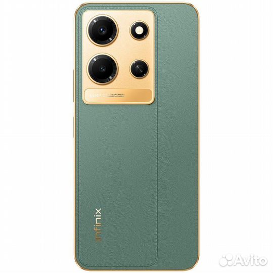 Infinix NOTE 30i, 8/128 ГБ