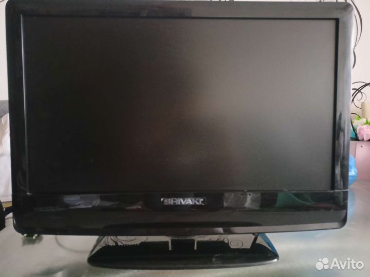 ЖК телевизор