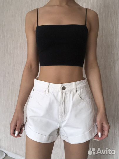 Шорты женские летние 42-46